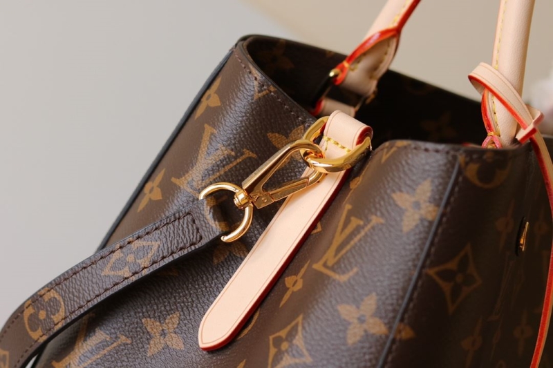 LV Top Handle Bags